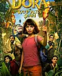 Dora ve Kayıp Altın Şehri Film Posteri