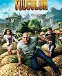 Gizemli Adaya Yolculuk Film Posteri