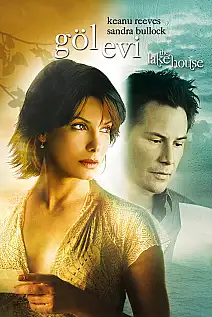 Göl Evi Film Posteri