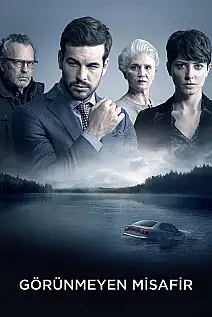 Görünmeyen Misafir Film Posteri