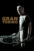Gran Torino Film Posteri