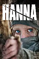 Hanna Film Posteri
