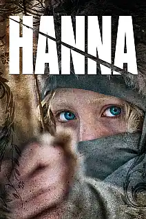 Hanna Film Posteri