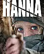 Hanna Film Posteri