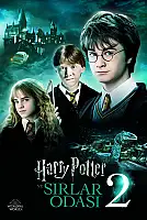Harry Potter ve Sırlar Odası Film Posteri