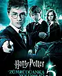 Harry Potter ve Zümrüdüanka Yoldaşlığı Film Posteri