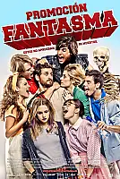 Hayalet Öğrenciler Film Posteri