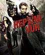 Hepsini Vur Film Posteri