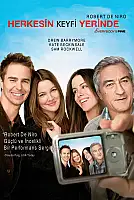 Herkesin Keyfi Yerinde Film Posteri