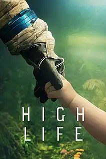 High Life Film Posteri
