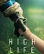 High Life Film Posteri