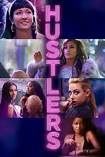 Dolandırıcılar Film Posteri