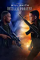 İkizler Projesi Film Posteri