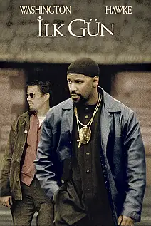 İlk Gün Film Posteri