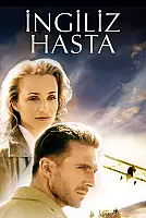 İngiliz Hasta Film Posteri