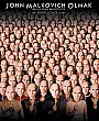 John Malkovich Olmak Film Posteri