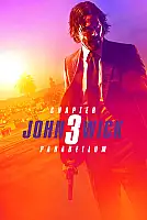 John Wick 3: Parabellum Film Posteri