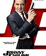 Johnny English Tekrar İş Başında Film Posteri