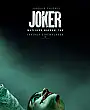 Joker Film Posteri