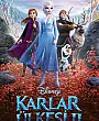 Karlar Ülkesi II Film Posteri