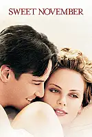 Kasımda Aşk Başkadır Film Posteri