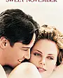 Kasımda Aşk Başkadır Film Posteri