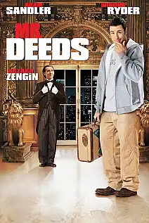 Kazara Zengin Film Posteri