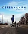 Kefernahum Film Posteri