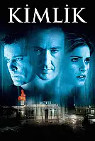 Kimlik Film Posteri