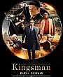 Kingsman: Gizli Servis Film Posteri