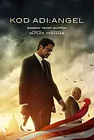 Kod Adı: Angel Film Posteri