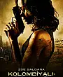 Kolombiyalı: İntikam Meleği Film Posteri