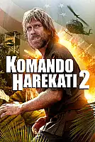 Komando Harekatı 2 Film Posteri
