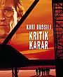 Kritik Karar Film Posteri