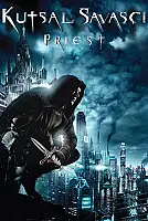 Kutsal Savaşçı Film Posteri