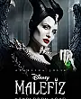 Malefiz: Kötülüğün Gücü Film Posteri