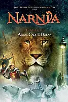 Narnia Günlükleri: Aslan, Cadı ve Dolap Film Posteri
