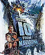 Navarone'dan 10. Bölük Film Posteri
