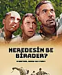 Neredesin Be Birader? Film Posteri