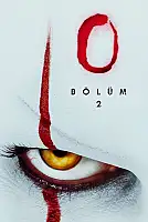 O: Bölüm 2 Film Posteri