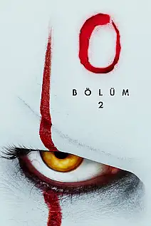 O: Bölüm 2 Film Posteri