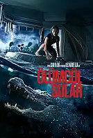 Ölümcül Sular Film Posteri