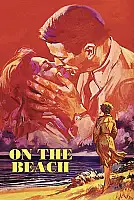 Kumsalda Film Posteri