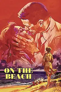 Kumsalda Film Posteri