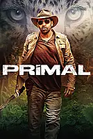 Primal Film Posteri