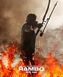 Rambo: Son Kan Film Posteri