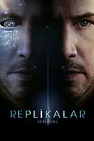 Replikalar Film Posteri