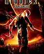 Riddick Günlükleri Film Posteri