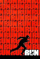 Run Film Posteri