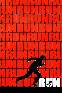 Run Film Posteri